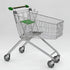 106L Standard Shopping Trolley – Avant Series