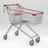 130L Large Shopping Trolley – Avant Series