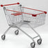140L Extra-Large Shopping Trolley – Avant Series