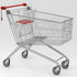 150L High-Capacity Shopping Trolley – Avant Series (Model 150N)