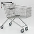 185L Extra-Deep Shopping Trolley – Avant Series