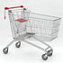 215L Ultra-Capacity Shopping Trolley – Avant Series