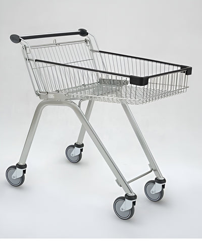 Avant 65 Shopping Trolley – 65 Litre Capacity (No Toddler Seat)