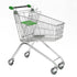 75L Compact Shopping Trolley – Avant Series