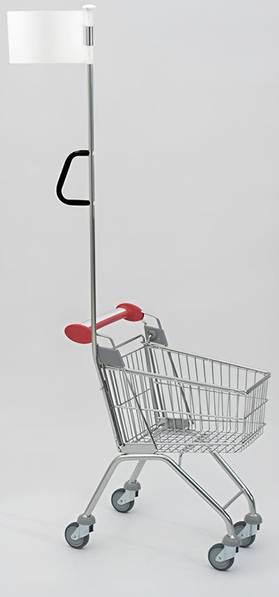 Avant Mini 20 – Kids Shopping Trolley