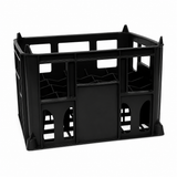 Caja estéril de 9.5 pulgadas