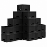 Caja de Apilamiento para Aventura/Actividad