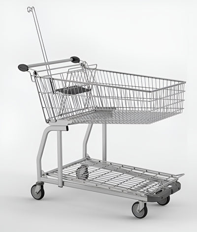 Shopping Trolley Classic 140M
