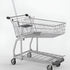 Shopping Trolley Classic 140M