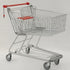 140L Standard Shopping Trolley – Classic Series