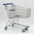 Classic 185M Shopping Trolley with Toddler Seat