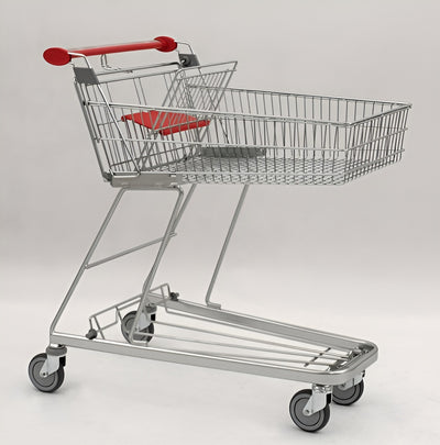 Classic 70 Special Shopping Trolley – 70L Retail Cart