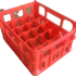 Caja de leche de una pinta