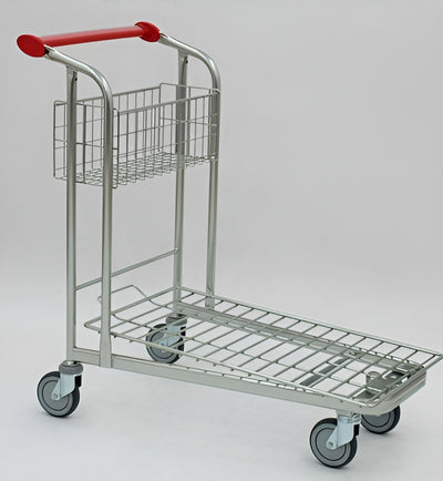 Vario 70 Transport Trolley – Multipurpose Commercial Hauler