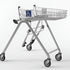 Disabled Assistance Trolley – Accessible Luggage Support