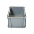 Caja apilable Euro - 300x200x120mm, Plástico, 5 L
