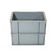Caja apilable Euro - 300x200x120mm, Plástico, 5 L