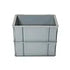 Caja apilable Euro - 300x200x120mm, Plástico, 5 L