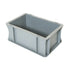 Caja apilable Euro - 300x200x120mm, Plástico, 5 L