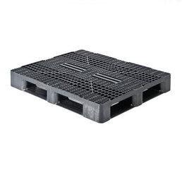 Plastic Pallet – 1200x1000x160mm – Open Deck