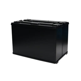 Foldable Pallet Box – 1200x800x790mm – EPAL Compatible – 700L Capacity