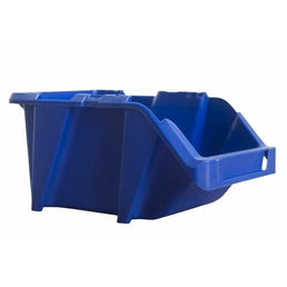Small Parts Storage Bin – 195x125x100mm – 1.75 Litres – Stackable & Nestable