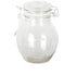 Tarro de cristal Orcio Kilnclip de 120 ml