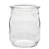Bote de yogur transparente de 140 ml