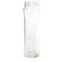 211ml Tall Glass Olive Jar