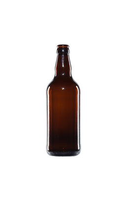 Botella de cerveza AMC ligera de 500 ml