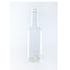 Botella de vidrio de 250 ml de agua tónica o de montaña