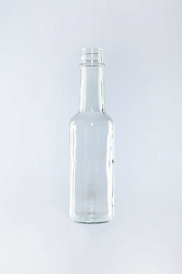 Botella de agua tónica/montaña de 200 ml