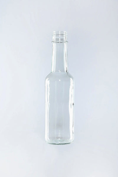 Botella de agua tónica/montaña de 200 ml