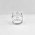 Frasco de vidrio blanco Flint de 15 ml