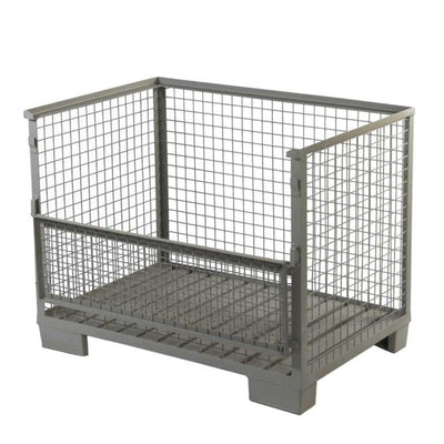 Palet Jaula / Stillage Gitterbox