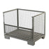 Palet Jaula / Stillage Gitterbox