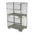 Palet Jaula / Stillage Gitterbox