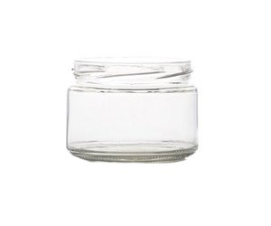 TARRO PARA SALSA VERRINE DE 282 ML