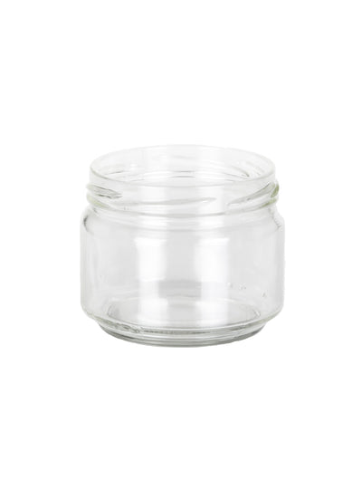 Tarro de salsa de 330 ml