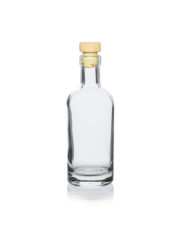 Decantador de vidrio Polo de 250 ml
