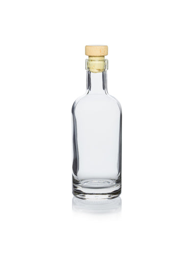 Decantador de vidrio Polo de 250 ml