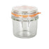 Tarro de cristal con clip para horno de 350 ml para terrina