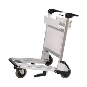 Luggage Trolleys
