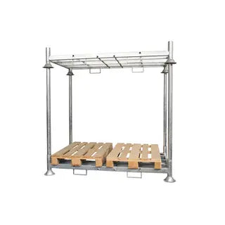 EPAL Euro Pallet 1200 × 800 × 144 mm – 1st Choice Used – 1500 kg Load