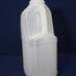 2 Litre Polyethylene Milk Containers