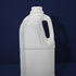 2 Litre Polyethylene Milk Containers