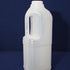 2 Pint Polyethylene Milk Containers