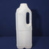 2 Pint Polyethylene Milk Containers