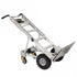 3-in-1 Aluminium Convertible Sack Truck 350kg Puncture Proof Wheels