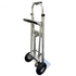 Aluminium 3 in 1 Convertible Sack Truck 300kg Capacity Heavy Duty Trolley